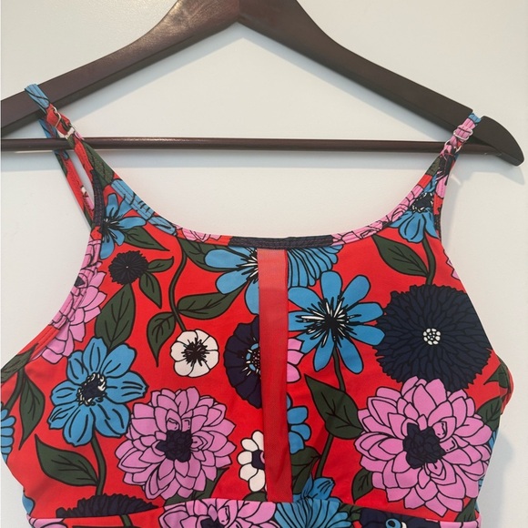 Jaclyn Smith Collection One Piece Swimsuit - Picture 2 of 6